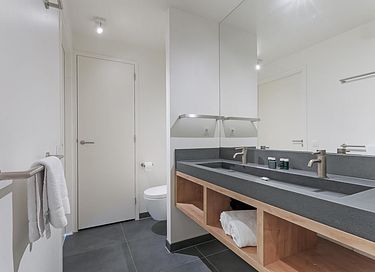 Watervilla voor 4 pers. met wellness - 22