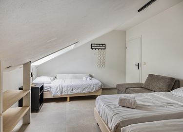 8-persoons appartement met panorama uitzicht - 17
