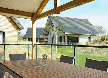 Vakantiehuis op 900m van zee in Frankrijk - 31