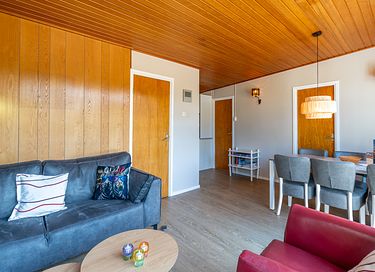 Bonito bungaló en Texel con jardín grande - 5