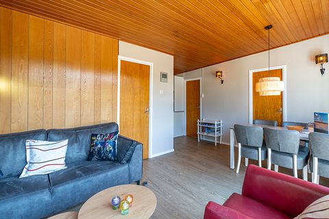 Bonito bungaló en Texel con jardín grande - 5