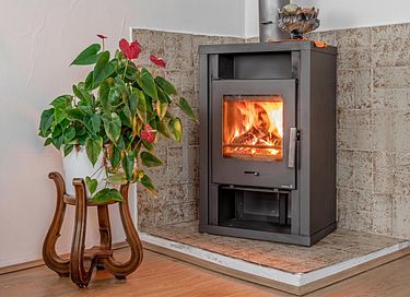 Familiehuis met sauna en grote tuin - 28