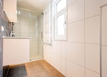 Vakantiewoning met sauna vlakbij zee - 10