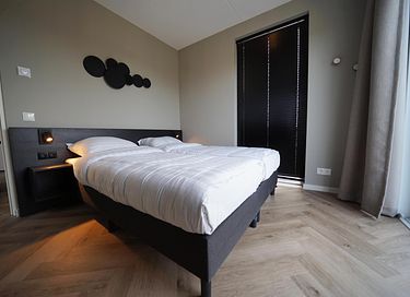 Haustierfreundliche Wohnung in der Nähe eines Sees - 7