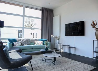 Logement de vacances de luxe (4p) dans la campagne limbourgeoise - 3