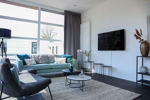Logement de vacances de luxe (4p) dans la campagne limbourgeoise - 3