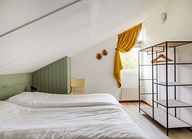 Schönes Einfamilienhaus mit Garten in Drenthe - 22