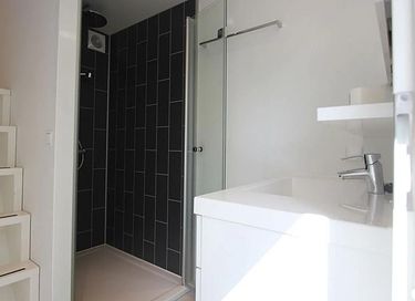 Design holiday home in North Holland - 13