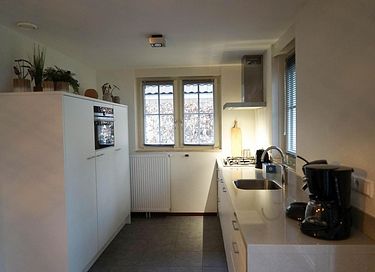 Luxe vakantiehuis (8p) met privé hottub - 12