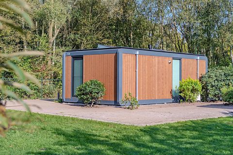 Overnight stay for 2 with private hot tub - 2