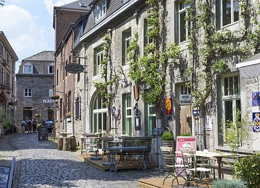 Vakantiehuis aan het water met privé sauna - 20