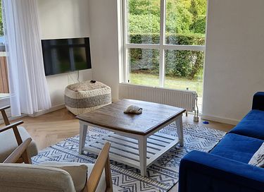 Wellness-Ferienhaus mit Whirlpool in Gelderland - 6