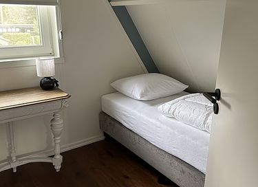 6-persoons vakantiehuis in Belgisch bos - 20