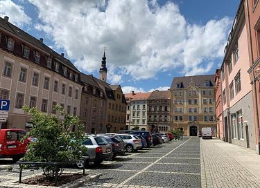 Appartement dans un bâtiment classé à Zittau - 38