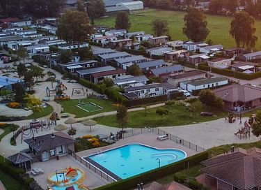 Luxe groepsvilla in Gelderland - 2