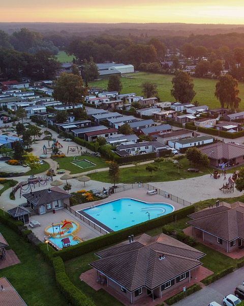 Luxe groepsvilla in Gelderland - 2