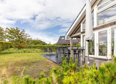 Luxury family villa close to the sea - 27