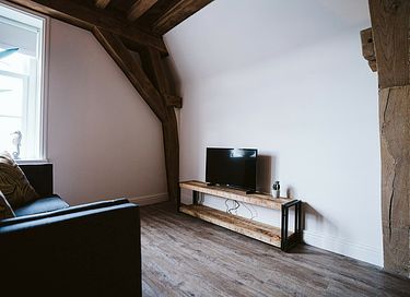 Boutique hotel in a unique location - 10