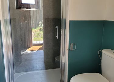 Romantisches Tiny House in Brabant - 13