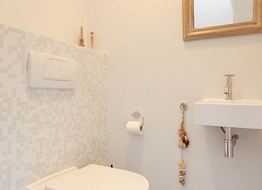 Luxury dike villa with terrace in Friesland - 29