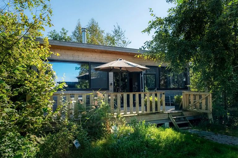 Lodge near the water - dogs allowed - 1