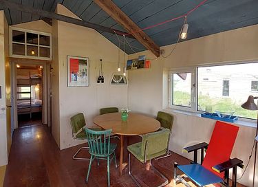 Lodging with a view of the past - 5