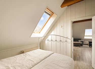 Boerderij appartement dichtbij strand en zee - 15