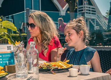 Luxe vakantiehuis met infraroodsauna - 18