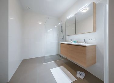 Appartement (6p) aan de Zeeuwse kust - 10