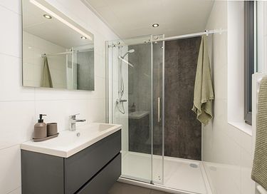 Ontspan in dit vakantiehuis met privé hottub - 11