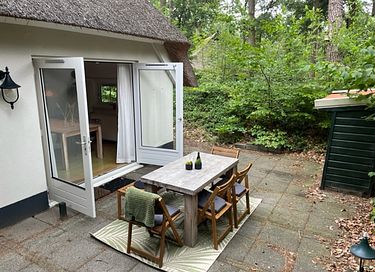 Cozy cottage in the forest - 26