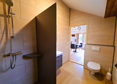 Tiny house (2p) in the Frisian countryside - 9