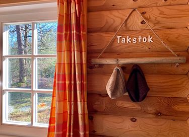 Lodge romantique dans la forêt pour 2 personnes - 8
