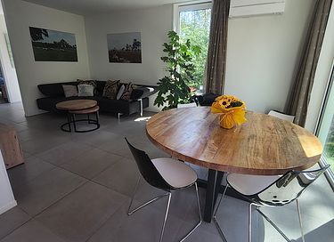 Casita en el bosque para 2-4 personas con jacuzzi - 7