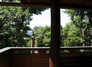 Leuke vakantiewoning in de Duitse natuur - 2