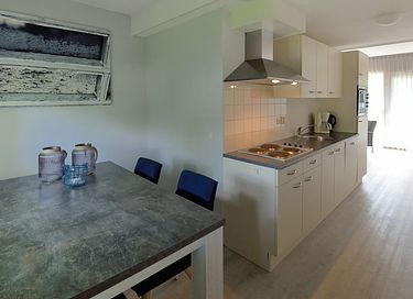 Holiday home (4p) at Groningen lake - 5