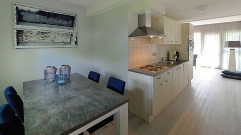 Holiday home (4p) at Groningen lake - 5