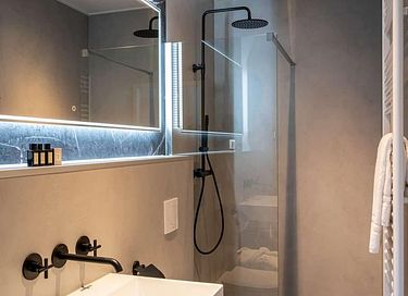 Genießen Sie ein privates Spa und eine Sauna in Twente - 9