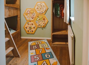 Kinderfreundliche Ferienwohnung in Gelderland - 10