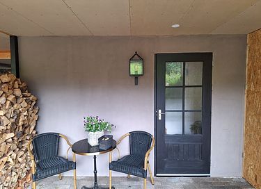 Special B&B with private sauna - 17
