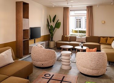 Luxe vakantiehuis voor 2 gezinnen (12 pers.) - 4