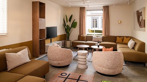 Luxe vakantiehuis voor 2 gezinnen (12 pers.) - 4