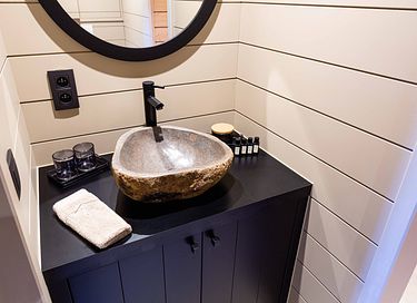 Uitzonderlijke woning met wellness - 11