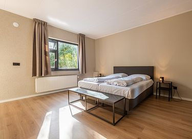 Gruppenunterkunft mit Sauna und Hottub - 18