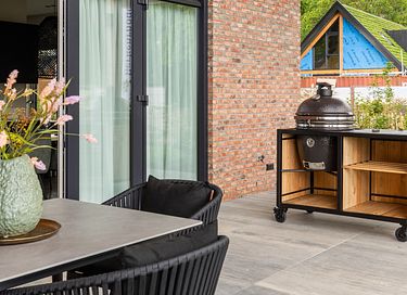 Ferme bien-être avec piscine privée et sauna - 13