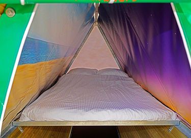 Unieke Glamping ervaring in Drenthe - 8