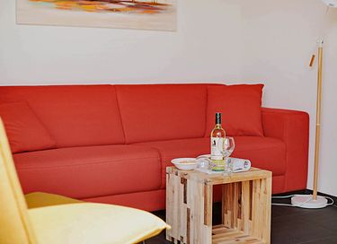 Haustierfreundliches Haus in den Dünen - 8