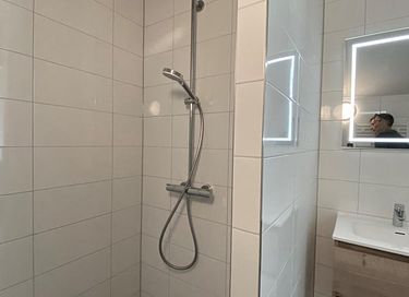 6-persoons vakantiehuis met privé sauna - 14