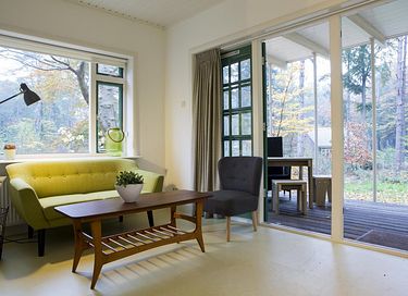 Unieke bungalow met hottub (2personen) - 7