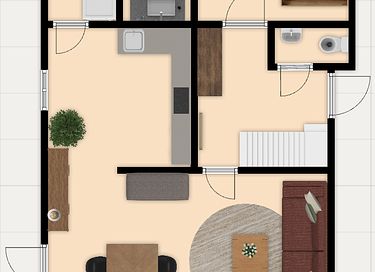 Charming Country House in Food Forest - 26